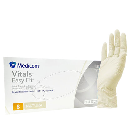 Product image: MEDI-VitalGlove-S