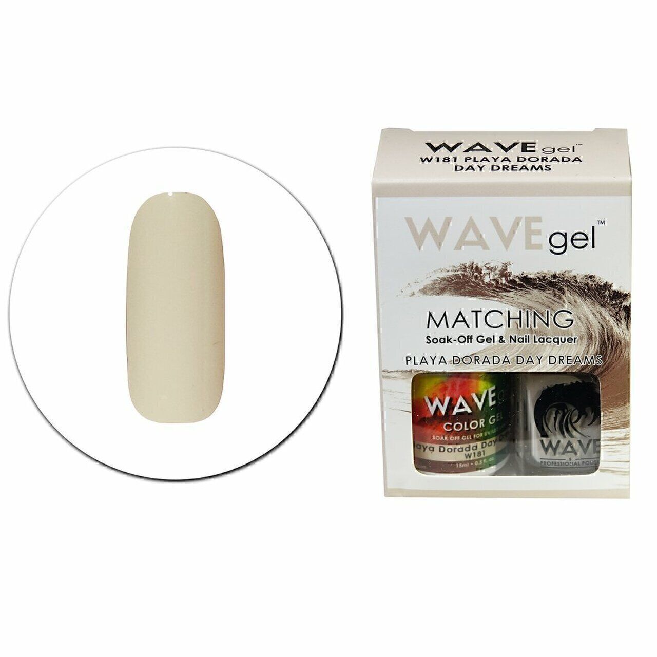 Product image: WAV-Gel-181