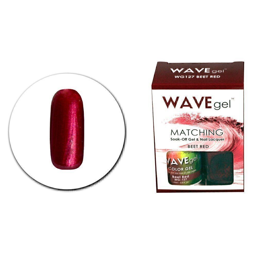 Product image: WAV-Gel-127