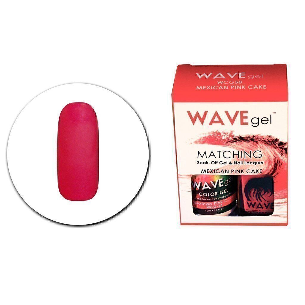 Product image: WAV-Gel-058