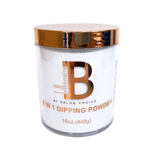 Product image: Billion-CrystalClear-16oz