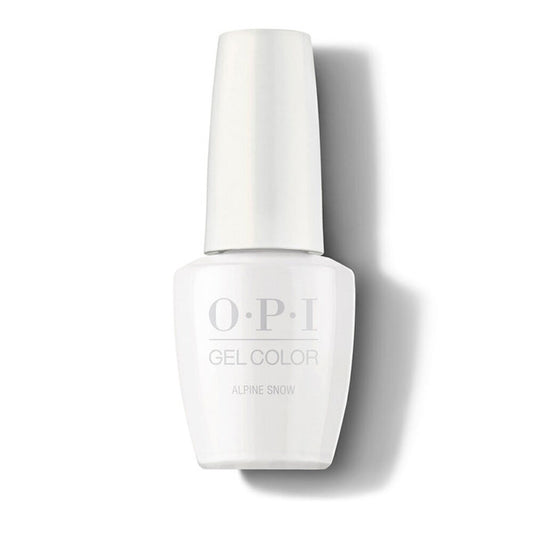 Product image: OPI-GC-L00-Snow