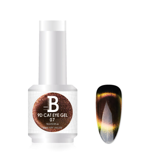 Product image: Billion-9D-Cateye-07