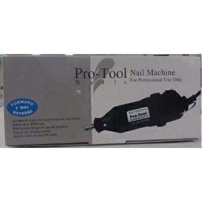 Product image: PROTOOL-NailMachine
