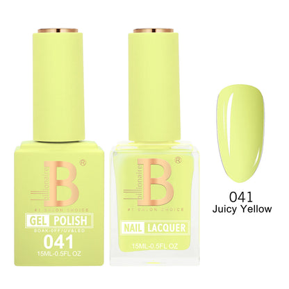 Product image: Billion-Imperial-Gel-041