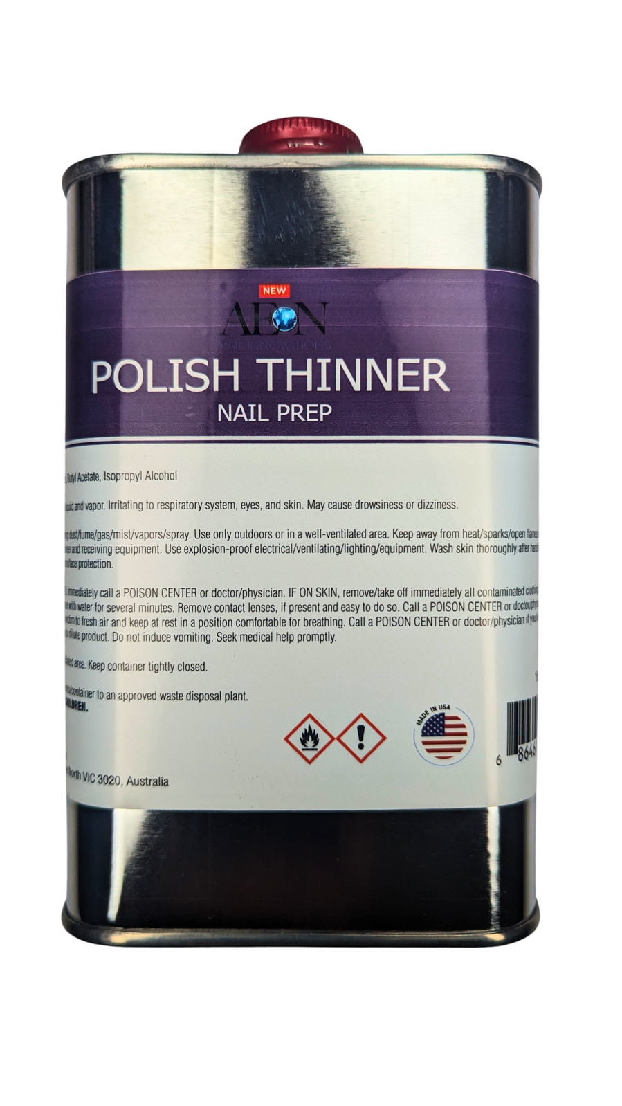 Product image: AEON-PolThin-16oz