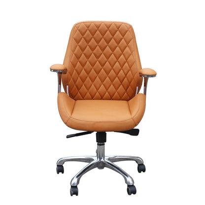 Product image: Chair-3219B-Cappu