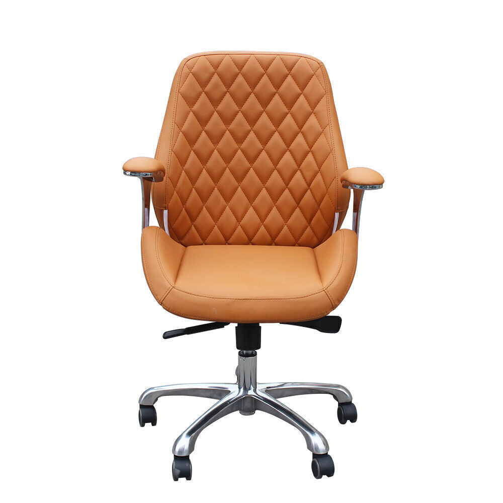Product image: Chair-3219B-Cappu