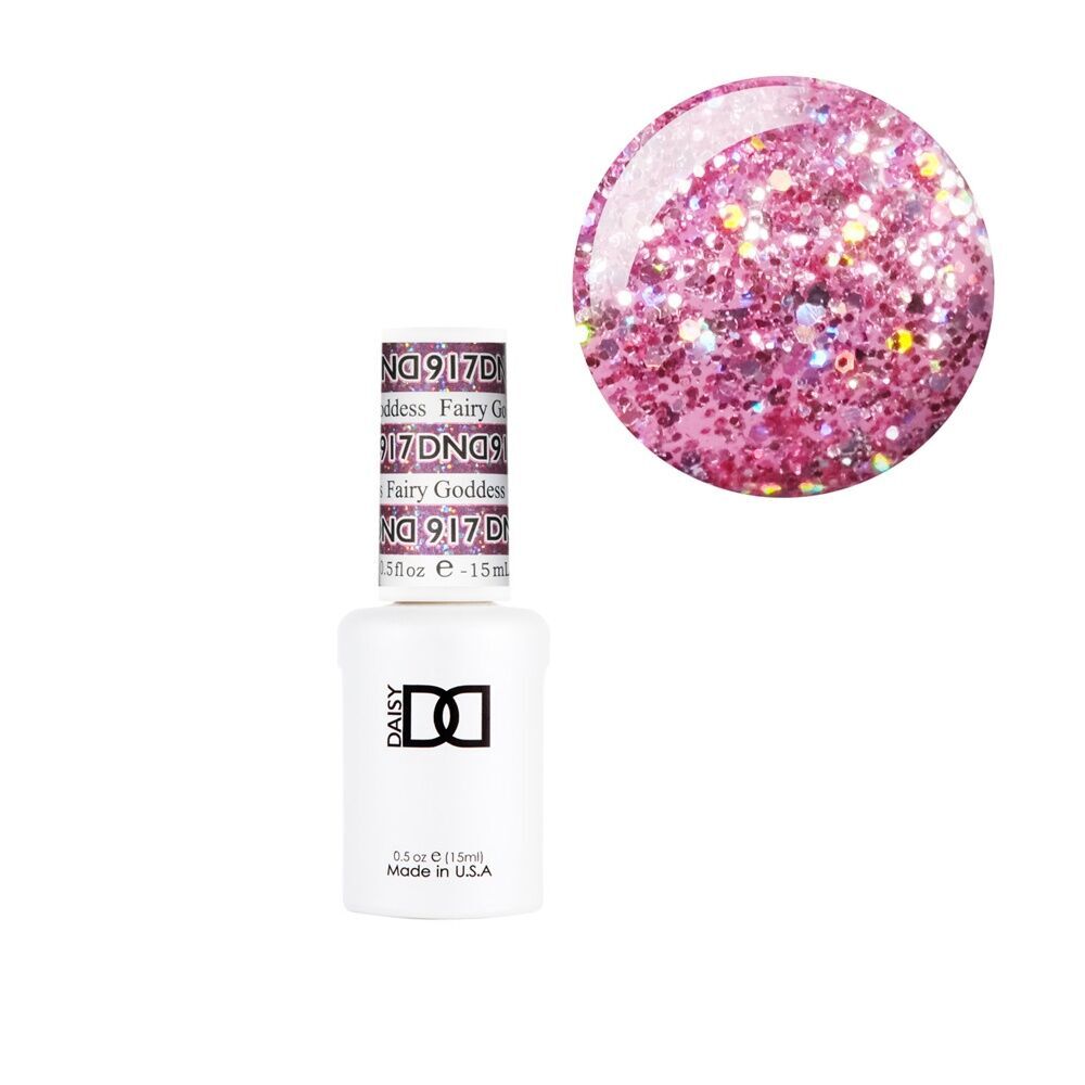 Product image: D917-Fairy