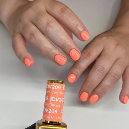 Product image: Diva209-CoralBreeze