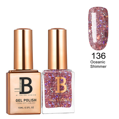 Product image: Billion-Gel-136