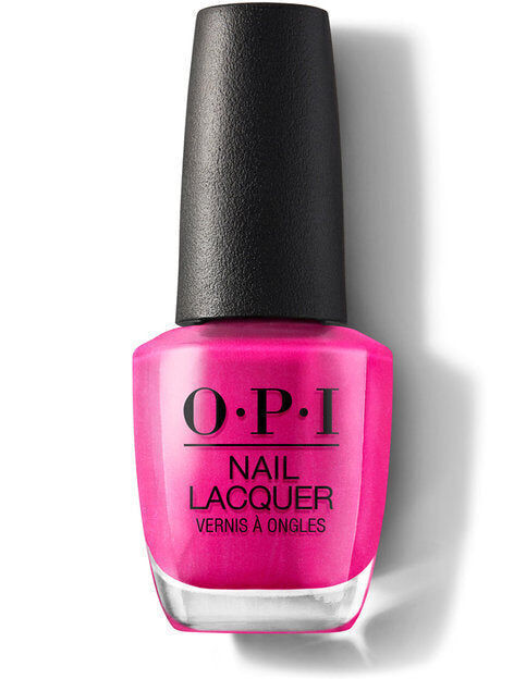 Product image: OPI-NL-A20-PazItively