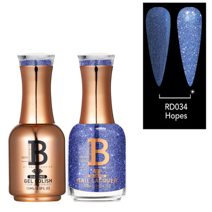 Product image: Billion-ReflDia-Gel-034