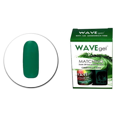Product image: WAV-Gel-120