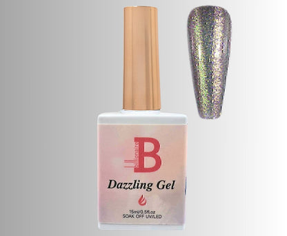 Product image: Billion-Dazzling-Gel-09
