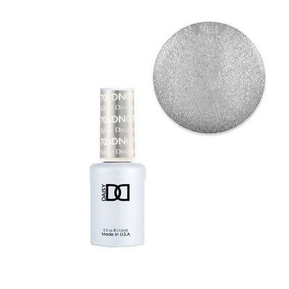 Product image: D705-Silver
