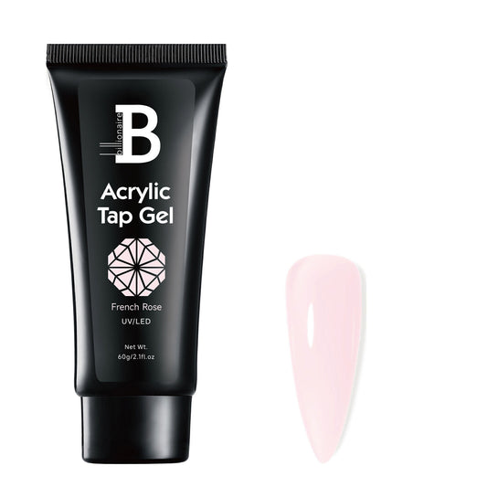 Product image: Billion-TapGel-FrenchRose