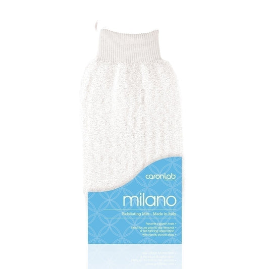 Product image: MILA-Mitt-Wht