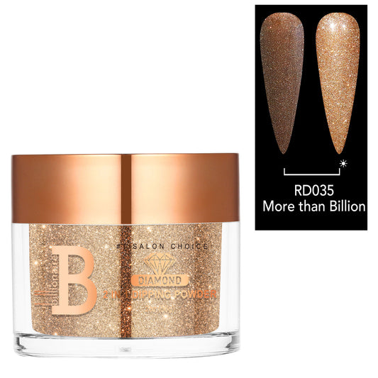 Product image: Billion-ReflDia-Dip-035