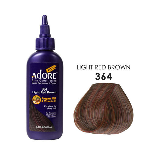 Product image: ADO-364-LgtRed