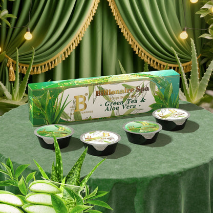 Product image: Billion-BubbleSpa-GrenTea