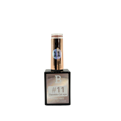Product image: Billion-Cateye-Twinkle-11
