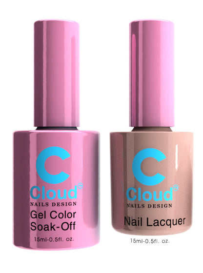 Product image: Chisel-Gel-CCloud-108