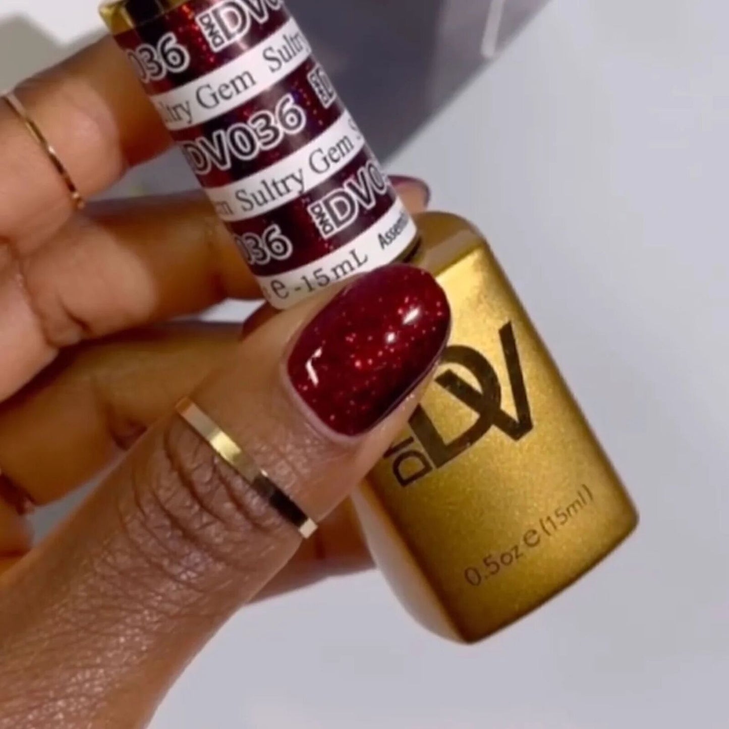 Product image: Diva036-SultryGem