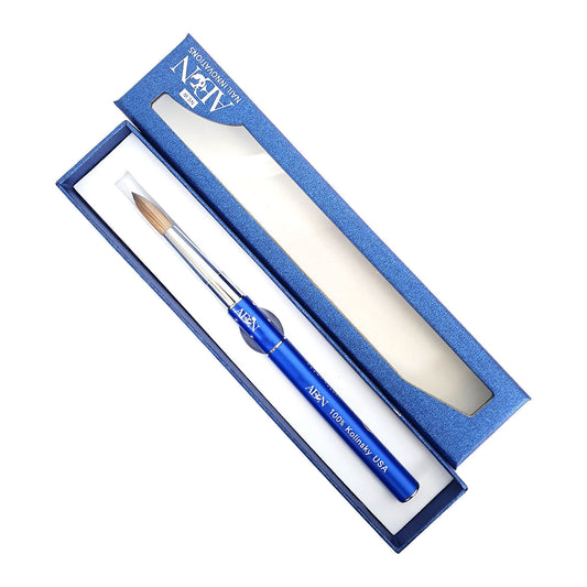 Product image: AEON-Blue-Brush-20