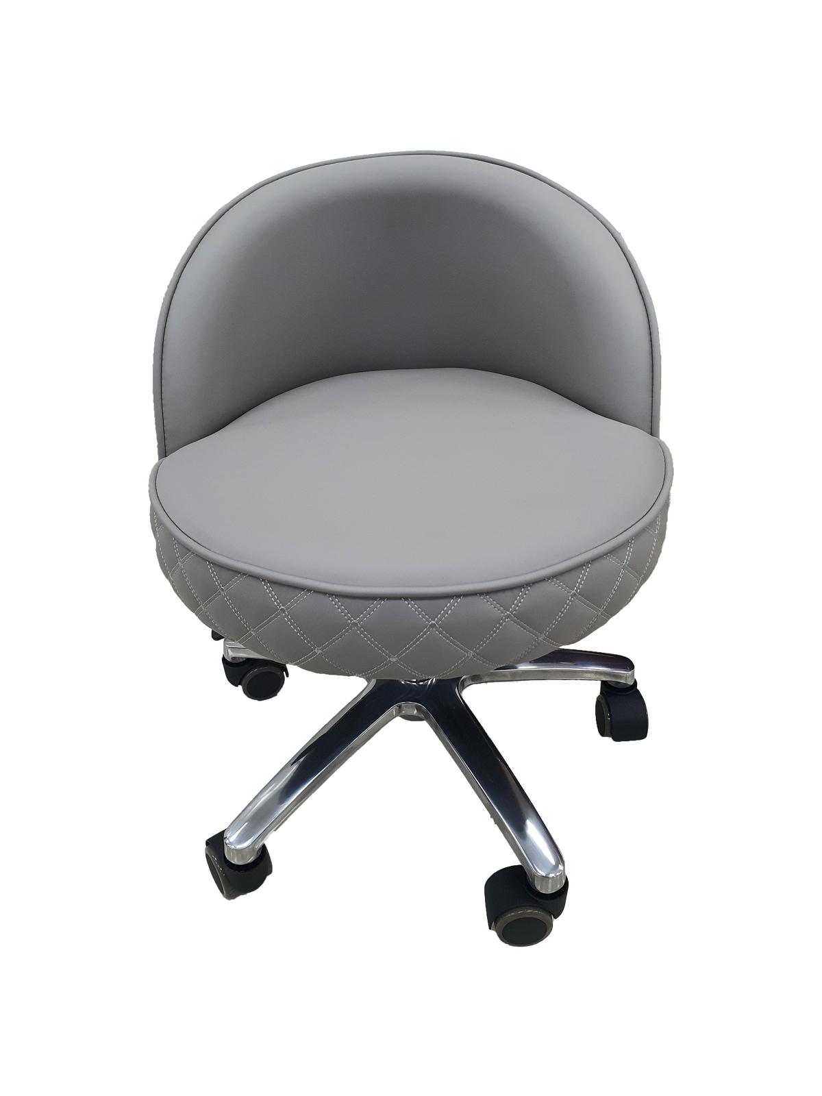Product image: Stool-1045-Grey