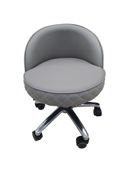 Product image: Stool-1045-Grey