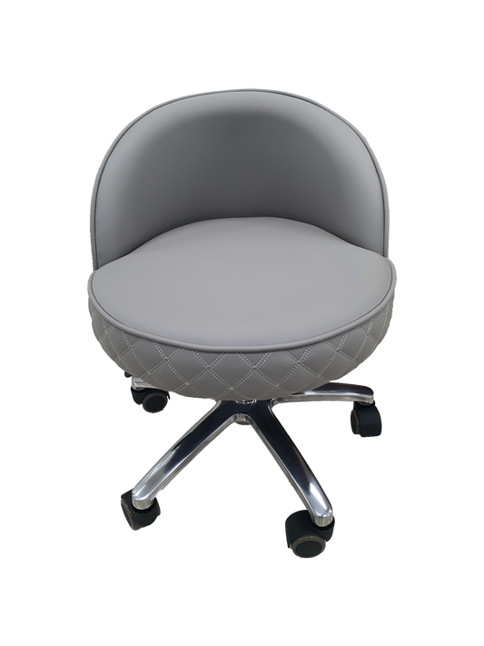 Product image: Stool-1045-Grey