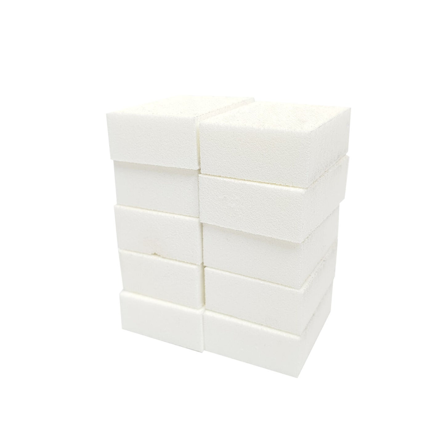 Product image: 2WBuff-Mi-Wht-500pcs
