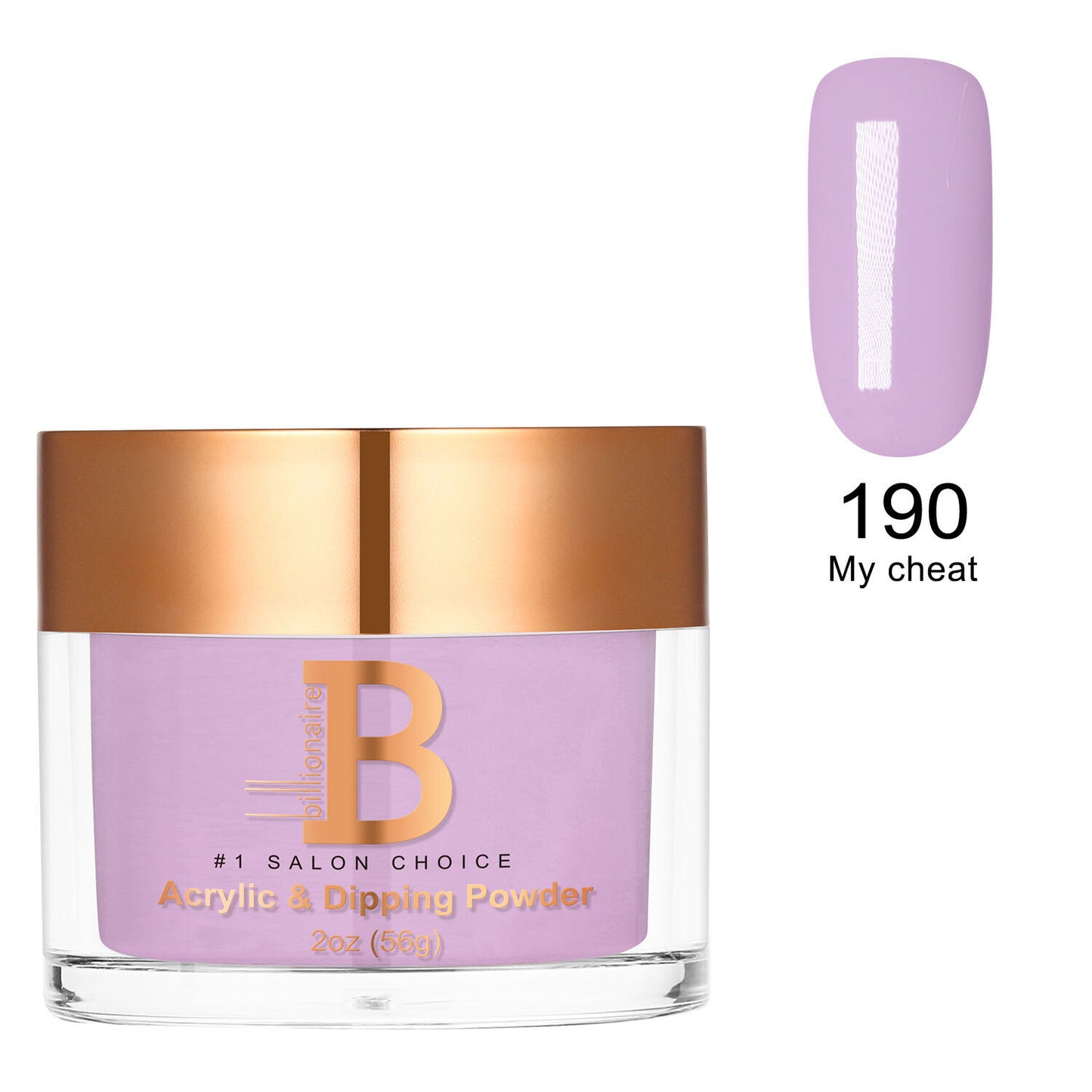 Product image: Billion-Dip-190