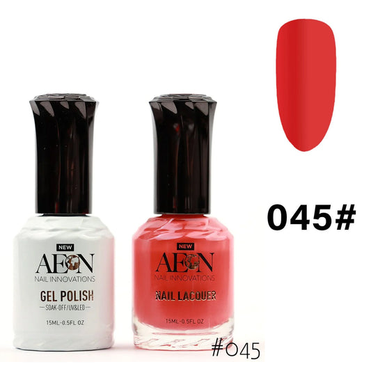 Product image: Aeon-DuoGel-045