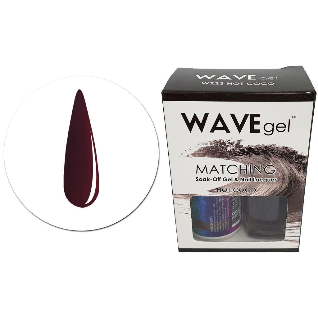 Product image: WAV-Gel-223