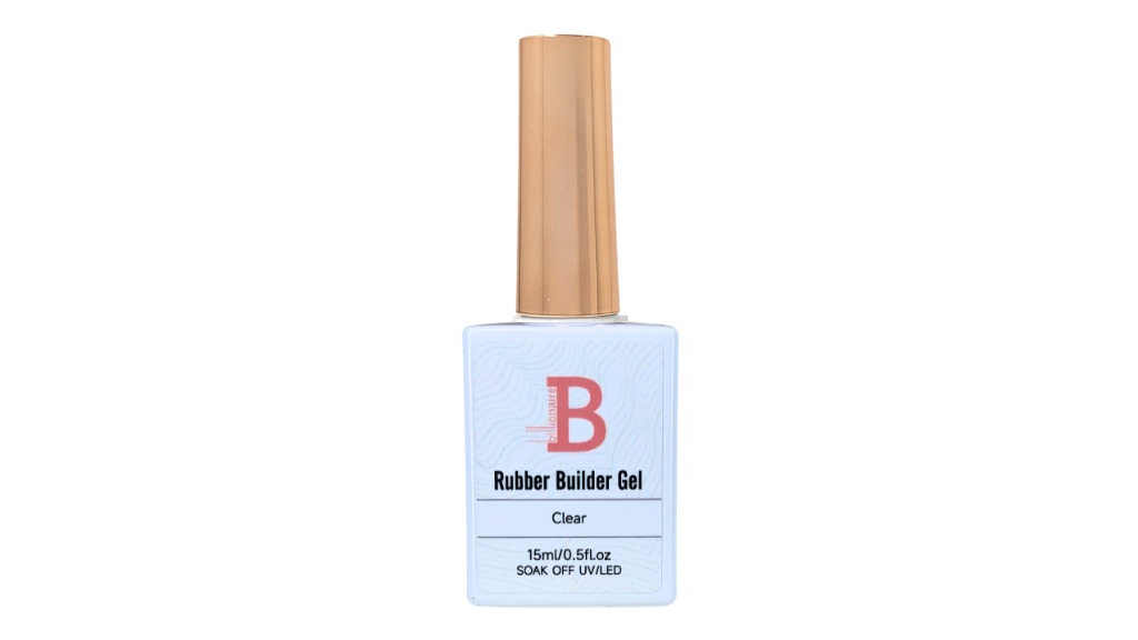 Product image: Billion-GBuilder-Clear