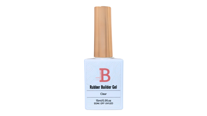Product image: Billion-GBuilder-Clear