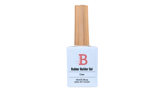 Product image: Billion-GBuilder-Clear