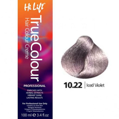 Product image: HLF-True-1022-IceVio