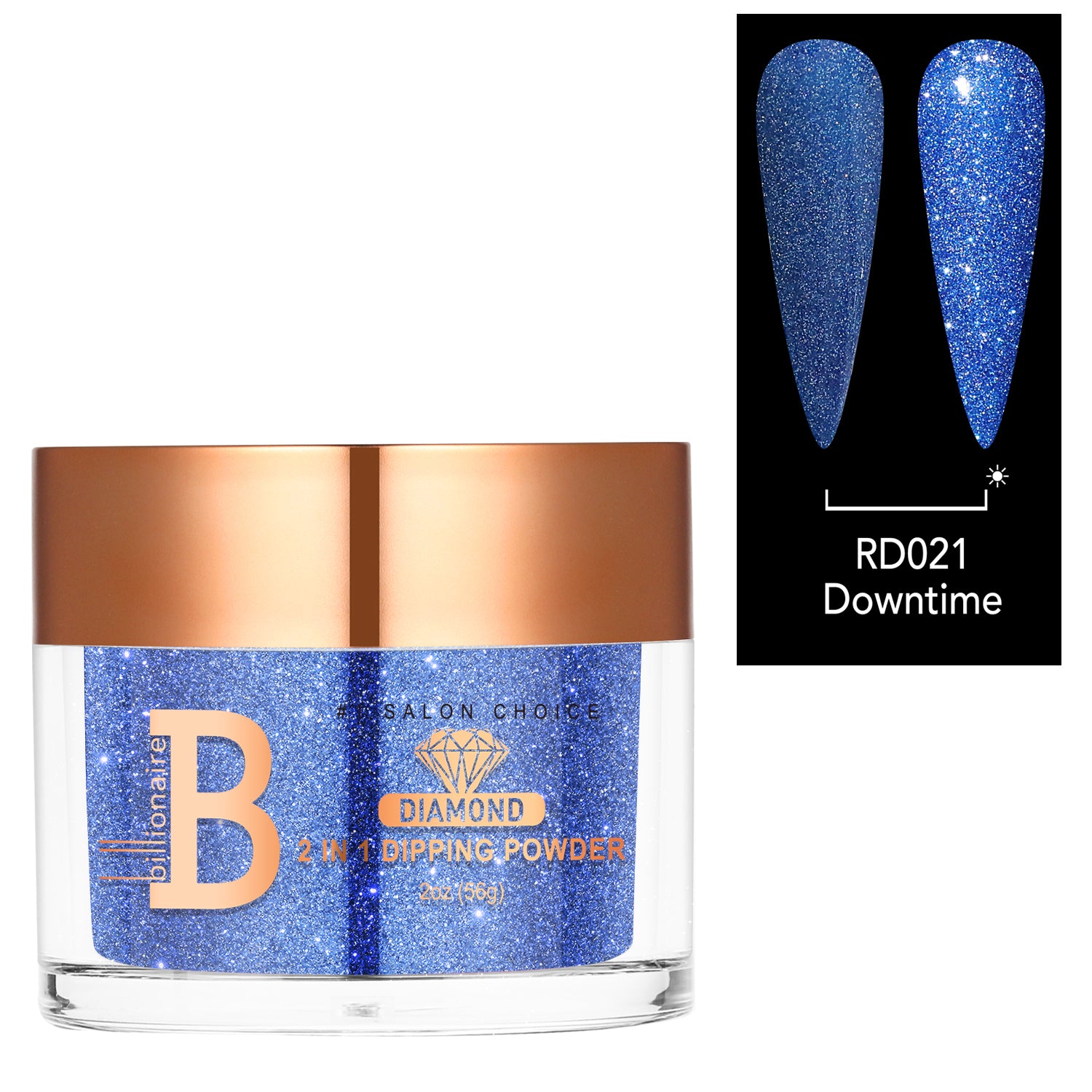 Product image: Billion-ReflDia-Dip-021