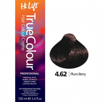Product image: HLF-True-462-PlumBer
