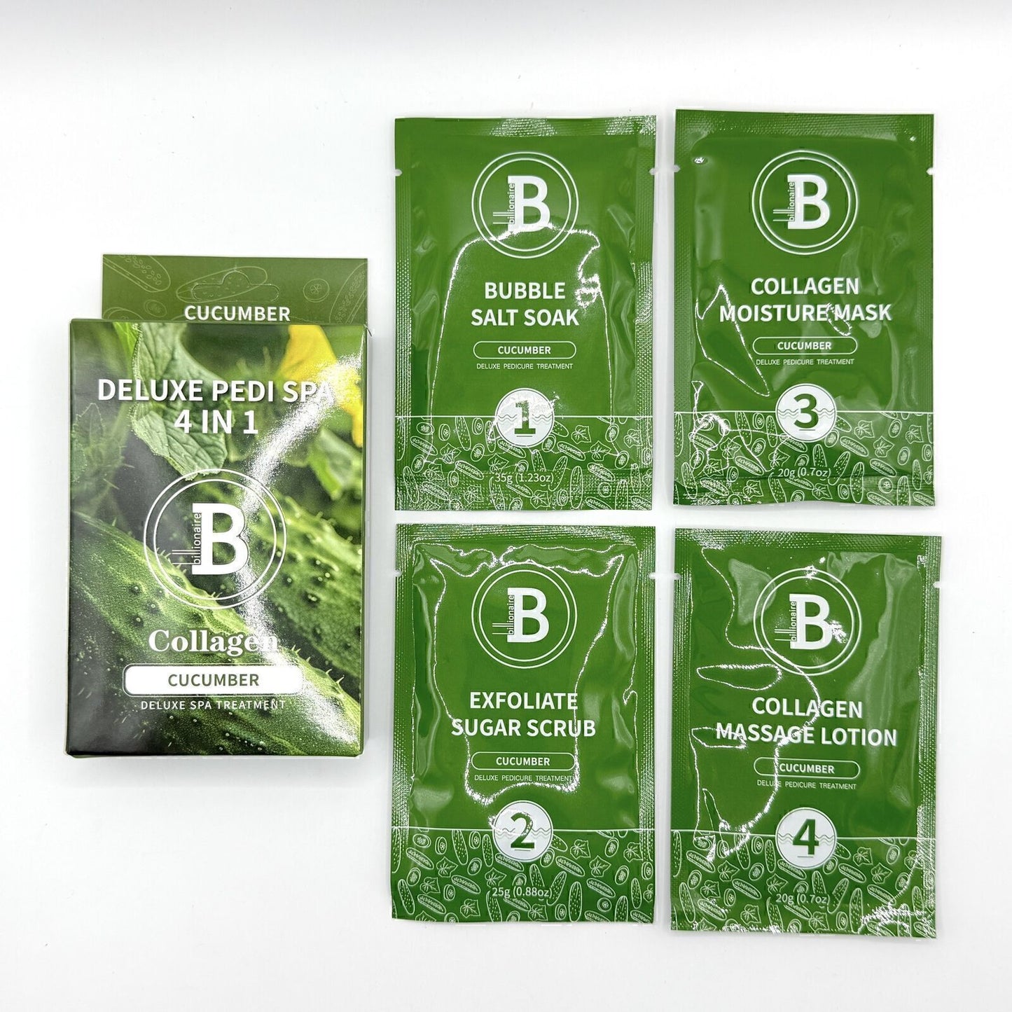 Product image: Billion-Deluxe-Cucumber