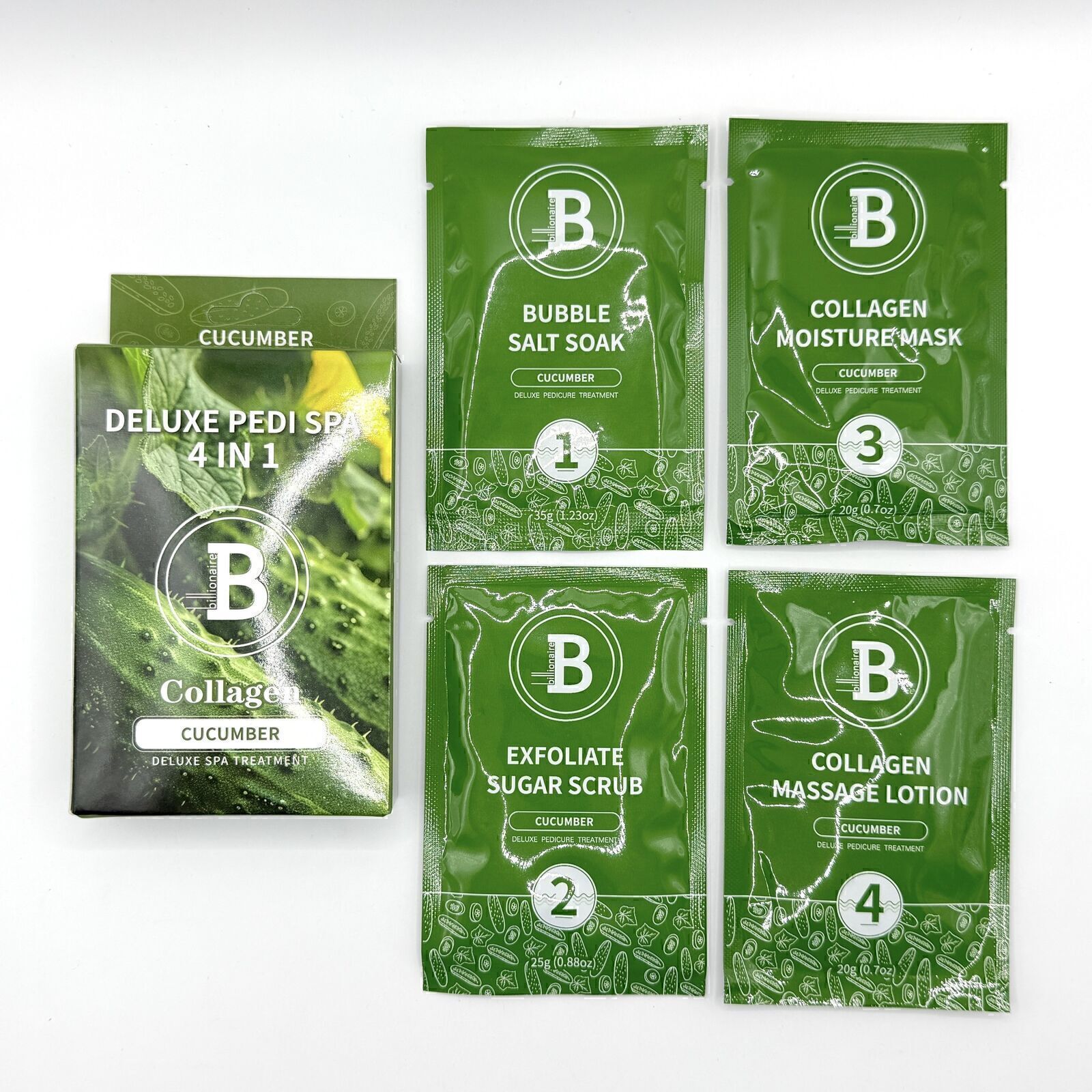 Product image: Billion-Deluxe-Cucumber