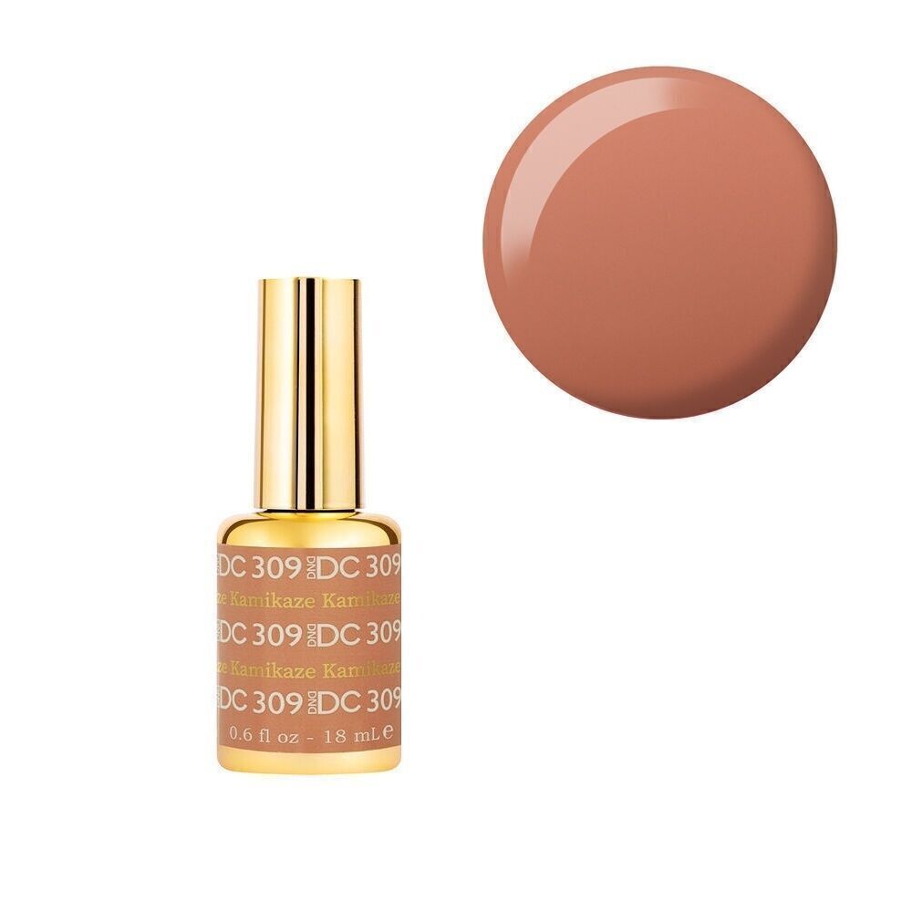 Product image: D309-Kamikaze