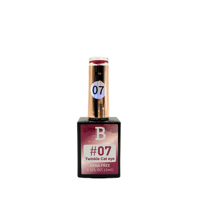 Product image: Billion-Cateye-Twinkle-07