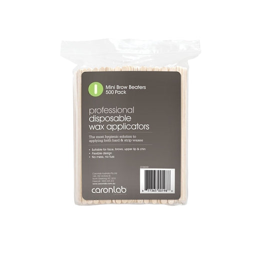 Product image: CAR-BrowBeat-500