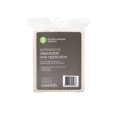 Product image: CAR-BrowBeat-500