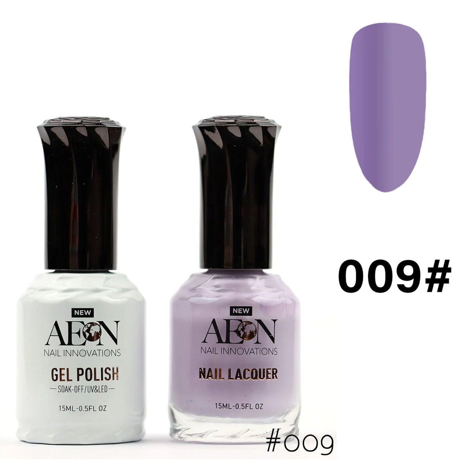 Product image: Aeon-DuoGel-009