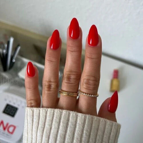 Product image: Diva249-RedYOrNot